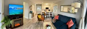 The Shores Resort Condo on East Bay! - Image 2