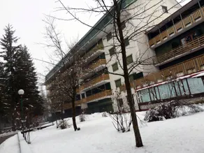 Mini apartment in residential complex - Image 3