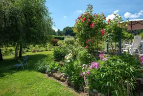 Gite in Le Poivre Garden - Image 3