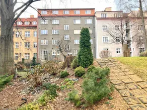 Bright Comfortable Green Nest Quiet Neighbourhood - Image 5