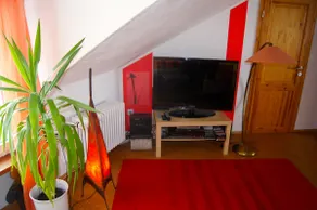 Casa Alma - Luxuswohnung mit Terrasse, Whirlpool, Sauna, Kamin, W-LAN - Whg. C - Image 4