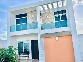 ”CASA AZUCENAS” GRAN SANTA FE NORTH MERIDA YUCATAN - Image 3