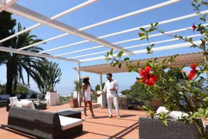 Entire Villa Bellavita Sea View - Image 4