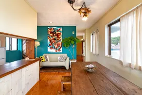 Ocean View Stay｜Near Churaumi Aquarium｜CANVAS 2F - Image 2