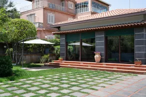 La casa di Masina - A surrounded garden Villa - - Image 3