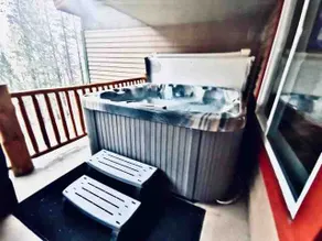 🖤Mega Ski in/Ski out side by side condos🖤 - Image 5
