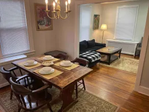 2 Bedroom First Floor Apartment - Image 2