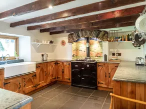 Wayside Cottage 1637 - Image 4