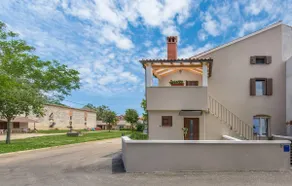 Appartamento Romano con vista mare vicino a Parenzo - Image 4