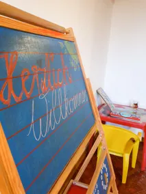 Apartment ”Lilia” on the Swabian Alb - Image 5
