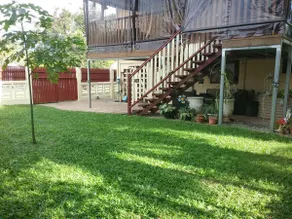 A self-contained private unit with aircon & wifi. - Image 3