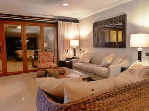 Casa Chocolate: 5-Star Luxury Beachfront Villa at The Palms, Villa 22 - Image 4