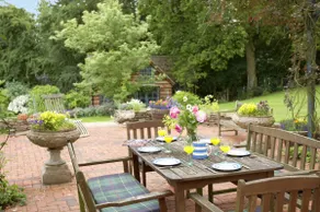 Long Cover Cottage - Image 2