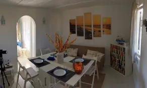 Faro, Algarve, Faro Beach, Beach House Letteralità sulle dune - Image 4