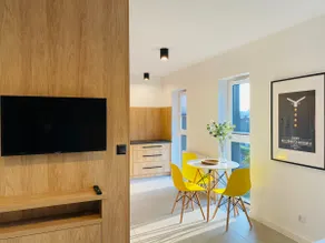 Apartament Nowy Verdon Ruda Śląska - Image 4