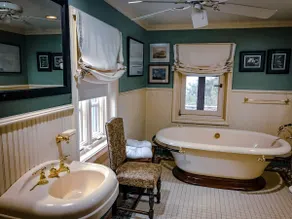 Lookout Mountain Luxury - Image 4