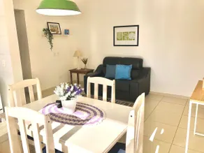2-Bedroom Apartment + Parking Space | 15 min to Thermas | Sleeps 4 - Image 4
