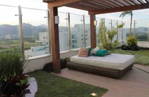 Fabulous suite in Flat Barra RJ - Image 4