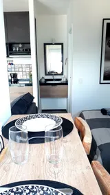 Fully equipped, cozy studio in a great location - Image 5