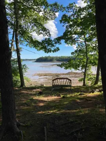 Cobscook Bay Farmhouse on the Bay - Image 4