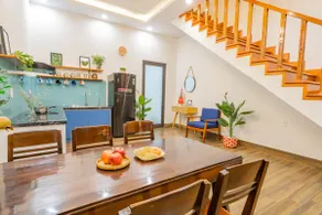 Yen An House 3bedrooms private pool near center - Image 4