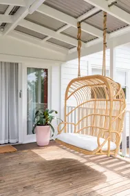 Shalimahs Secret-Beautifully Designed Luxe Cottage *10min to HV Gardens - Image 4