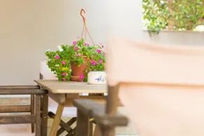 Comfy ground floor house Kourouta - Image 2