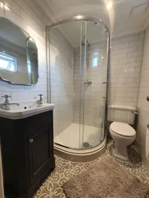 The Seaside Retreat, Large 3 bed, 2 bath property - Image 5