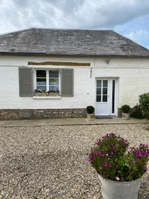 Gîte 3* PISCINE BALNEO SAUNA - Baie de Somme au coeur de la forêt 5 people - Image 5