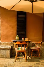Las Cabañas de Tarii (Small) - Image 2