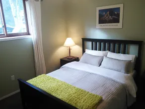 The Hummingbird Suite, Field, BC. - Image 3