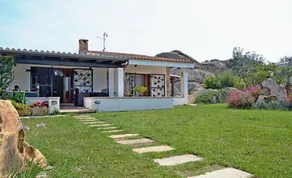 Beautiful Villa with Pool in Palau. - Image 2