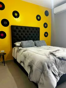 Apartment with a pool in Veracruz - Image 3