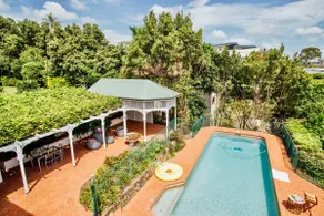 Heritage Stately Queenslander~ city & river views - Image 4