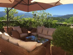 Amazing view ,heated pool private veranda - Image 5