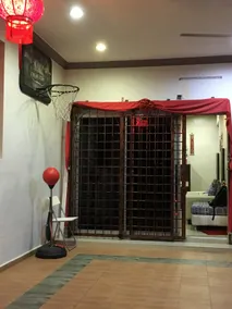 TANGKAK YING HOMESTAY - Image 4