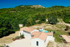 Villa Les Vignes d’Antan. April discount - Image 2