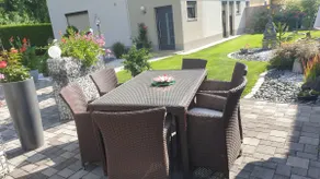 Apartment with garden in Krumpendorf/ Wörthersee - Image 3