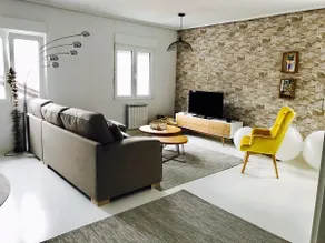 FLAT IN Elantxobe/WITH TERRACE, + Wi-Fi. Bizkaia. - Image 3