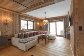 Dream chalet in the centre by the ski lift - Image 2
