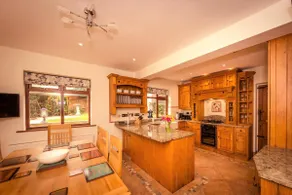 Riverbank Cottage - idyllic riverside country cottage on South Downs - Image 4