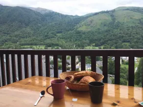 Sweet Home! Cocooning & mountain view - Image 4