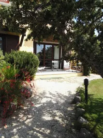 Porto Pino Sardinia Holiday Home - Image 3