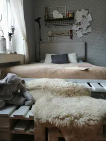 AGNES'S apartment ”VLTAVA' river bank SPIRIT” - Image 3