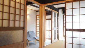 Castle Town Machiya Private Guest House DAIJI Consecutive night discount - Image 3