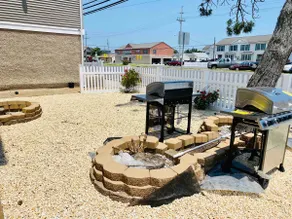 Lovely Seaside Park Getaway - Walk to Beach & Bay - Parking, Badges, BBQ - Image 4