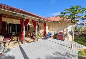 The Jedi Lanai - Image 2