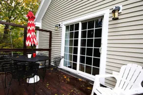 Waterfront Private Apartment on Kennebec River - Image 5