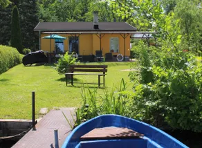 Vacation home on the Bauernsee - Image 2