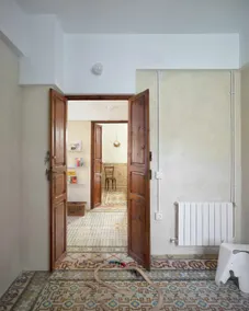 Villa Serrano, the one thousand floors rural house - Image 2